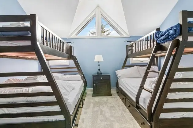 Exclusive Dağ Evi, 2 Yatak Odası (214 Chateau Ridge)