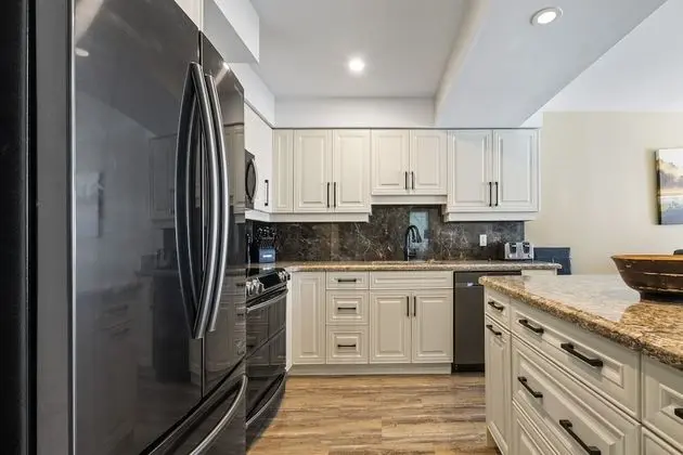 Exclusive Dağ Evi, 2 Yatak Odası (214 Chateau Ridge)