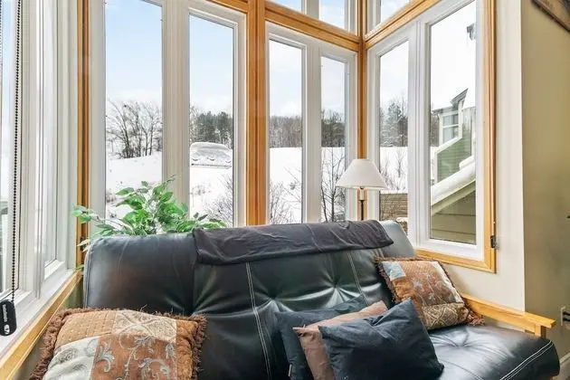 Exclusive Dağ Evi, 2 Yatak Odası (214 Chateau Ridge)