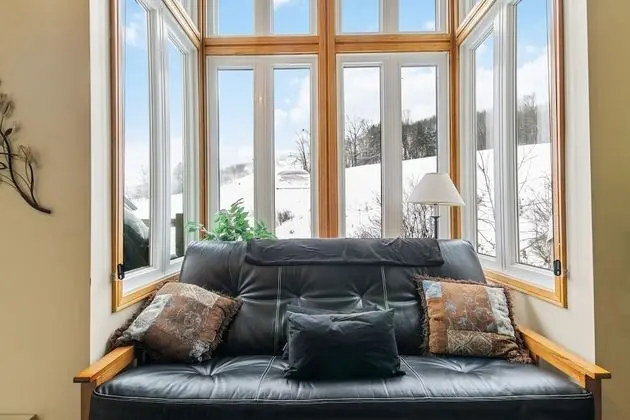 Exclusive Dağ Evi, 2 Yatak Odası (214 Chateau Ridge)