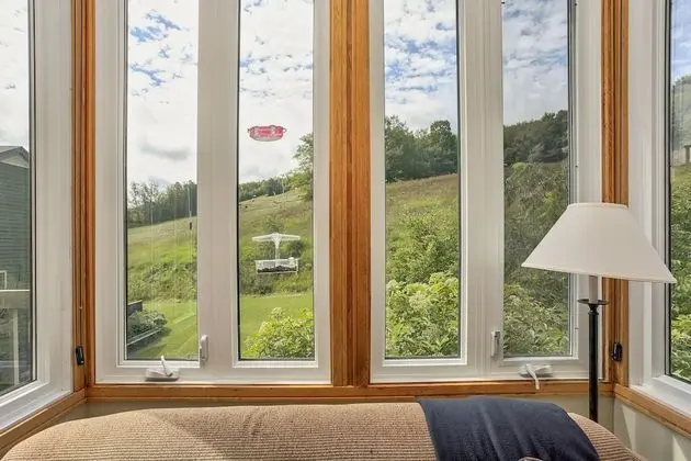 Exclusive Dağ Evi, 2 Yatak Odası (214 Chateau Ridge)