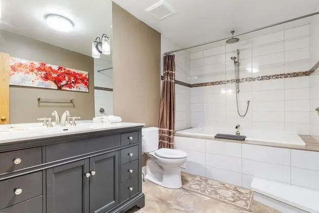 Exclusive Dağ Evi, 2 Yatak Odası (214 Chateau Ridge)