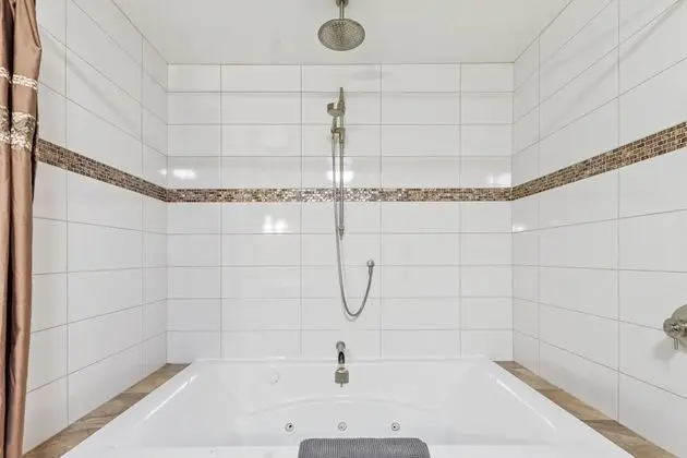 Exclusive Dağ Evi, 2 Yatak Odası (214 Chateau Ridge)