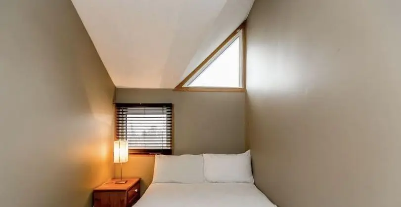 Exclusive Dağ Evi, 3 Yatak Odası (212 Chateau Ridge)