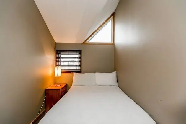 Exclusive Dağ Evi, 3 Yatak Odası (212 Chateau Ridge)
