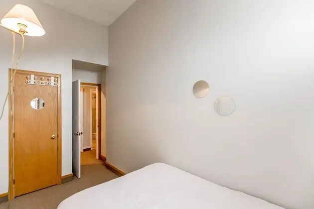 Exclusive Dağ Evi, 3 Yatak Odası (212 Chateau Ridge)