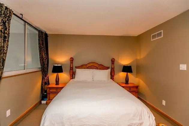 Exclusive Dağ Evi, 3 Yatak Odası (212 Chateau Ridge)