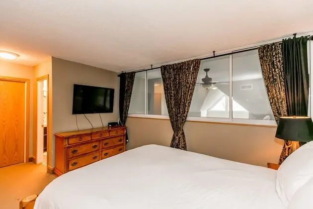 Exclusive Dağ Evi, 3 Yatak Odası (212 Chateau Ridge)