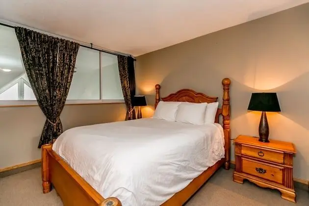Exclusive Dağ Evi, 3 Yatak Odası (212 Chateau Ridge)