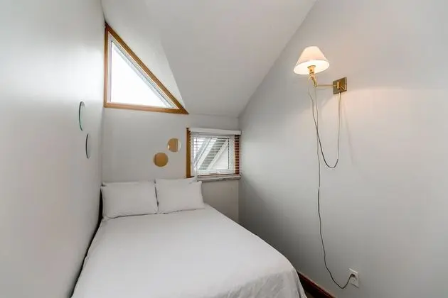 Exclusive Dağ Evi, 3 Yatak Odası (212 Chateau Ridge)
