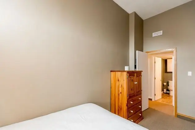 Exclusive Dağ Evi, 3 Yatak Odası (212 Chateau Ridge)