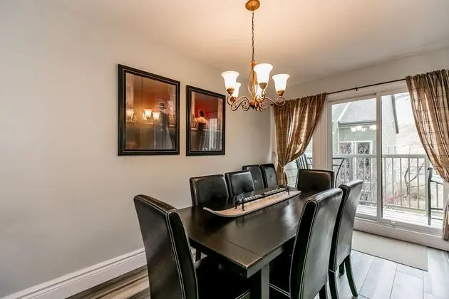 Exclusive Dağ Evi, 3 Yatak Odası (212 Chateau Ridge)