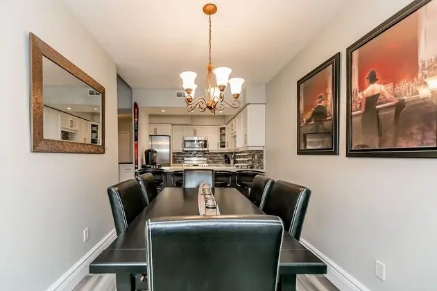 Exclusive Dağ Evi, 3 Yatak Odası (212 Chateau Ridge)
