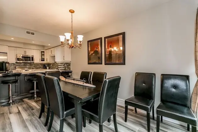 Exclusive Dağ Evi, 3 Yatak Odası (212 Chateau Ridge)