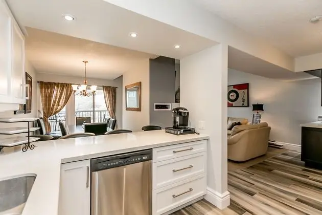 Exclusive Dağ Evi, 3 Yatak Odası (212 Chateau Ridge)