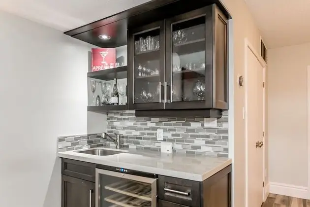 Exclusive Dağ Evi, 3 Yatak Odası (212 Chateau Ridge)