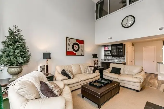 Exclusive Dağ Evi, 3 Yatak Odası (212 Chateau Ridge)
