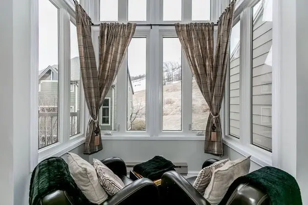 Exclusive Dağ Evi, 3 Yatak Odası (212 Chateau Ridge)