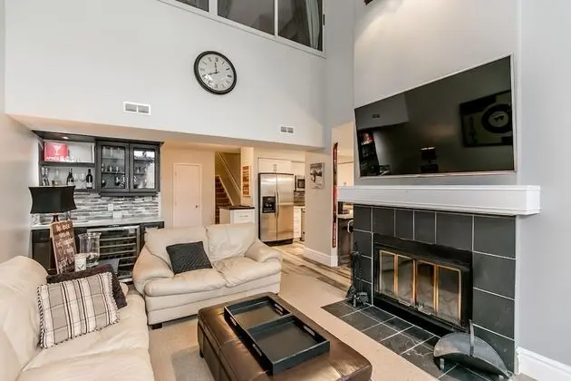 Exclusive Dağ Evi, 3 Yatak Odası (212 Chateau Ridge)