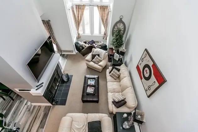Exclusive Dağ Evi, 3 Yatak Odası (212 Chateau Ridge)