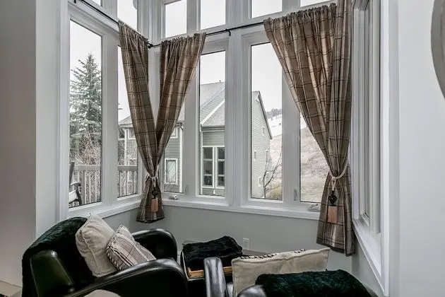 Exclusive Dağ Evi, 3 Yatak Odası (212 Chateau Ridge)