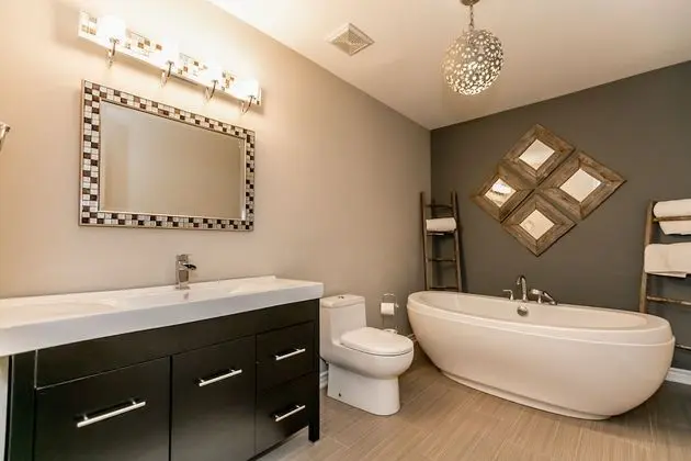 Exclusive Dağ Evi, 3 Yatak Odası (212 Chateau Ridge)