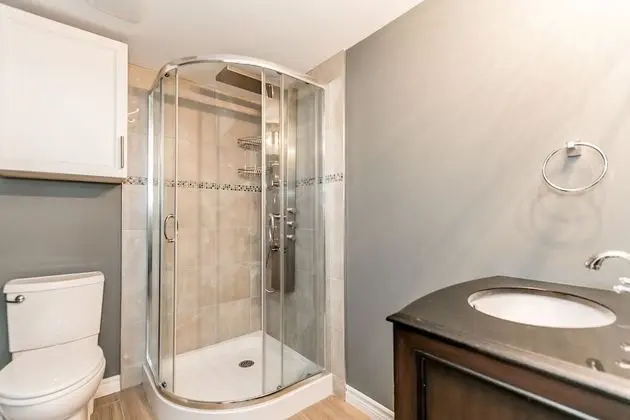 Exclusive Dağ Evi, 3 Yatak Odası (212 Chateau Ridge)