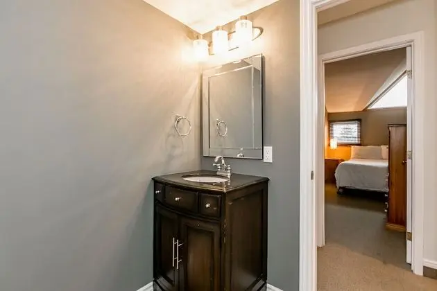 Exclusive Dağ Evi, 3 Yatak Odası (212 Chateau Ridge)
