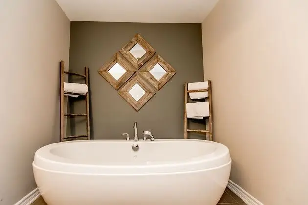 Exclusive Dağ Evi, 3 Yatak Odası (212 Chateau Ridge)