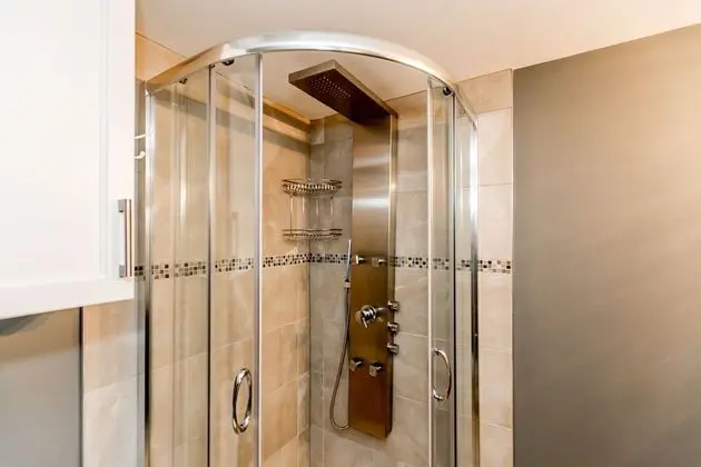 Exclusive Dağ Evi, 3 Yatak Odası (212 Chateau Ridge)