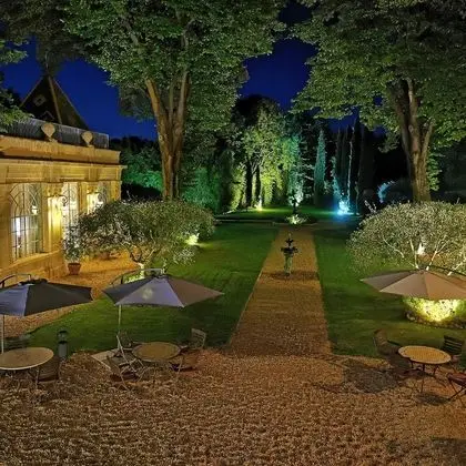Standard Tek Büyük Yataklı Oda, Park Manzaralı