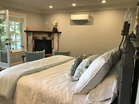 Luxury Stüdyo Süit, 1 En Büyük (King) Boy Yatak, Göl Manzaralı (#1)