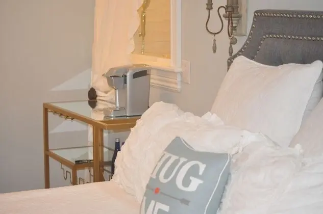 Luxury Stüdyo Süit, 1 En Büyük (King) Boy Yatak, Göl Manzaralı (#1)