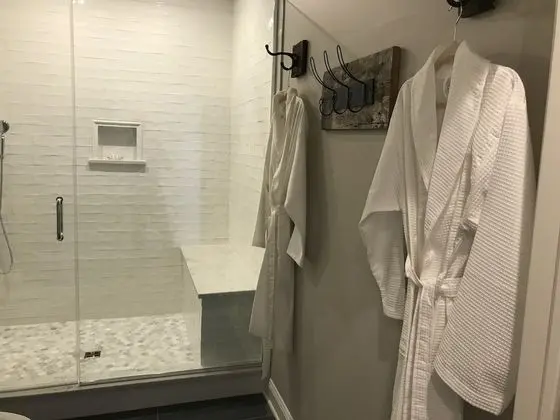 Luxury Stüdyo Süit, 1 En Büyük (King) Boy Yatak, Göl Manzaralı (#1)