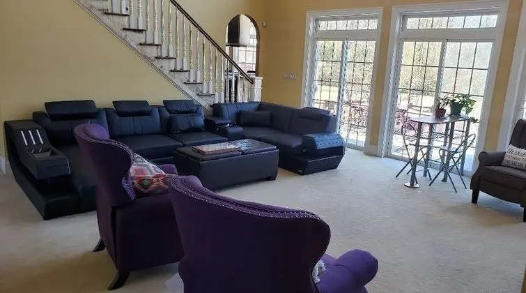 Family Tek Kişilik Oda