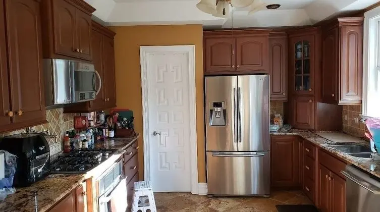 Family Tek Kişilik Oda