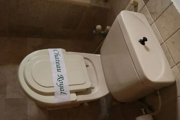 Standard Oda