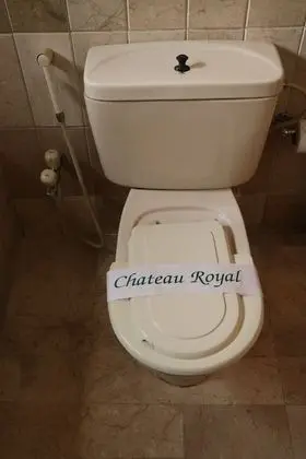 Standard Oda