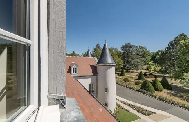 Classic Oda, Park Manzaralı