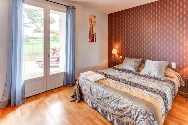 Ev, 2 Yatak Odası (La Petite Maison)