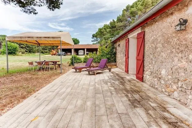 Ev, 2 Yatak Odası (La Petite Maison)