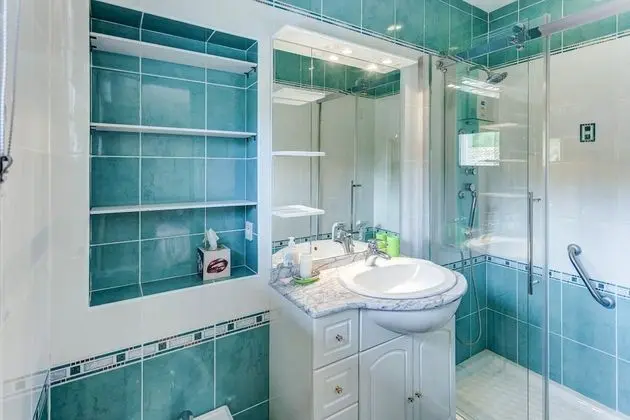 Ev, 2 Yatak Odası (La Petite Maison)