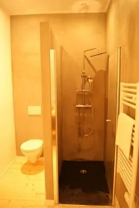 Superior Tek Büyük Yataklı Oda (Chambre de la Cour)