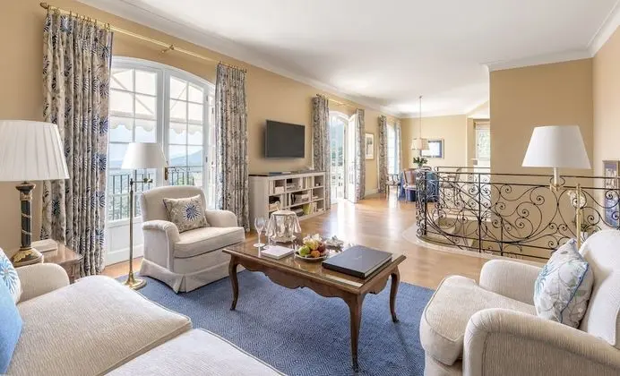 Villa, 2 Yatak Odası