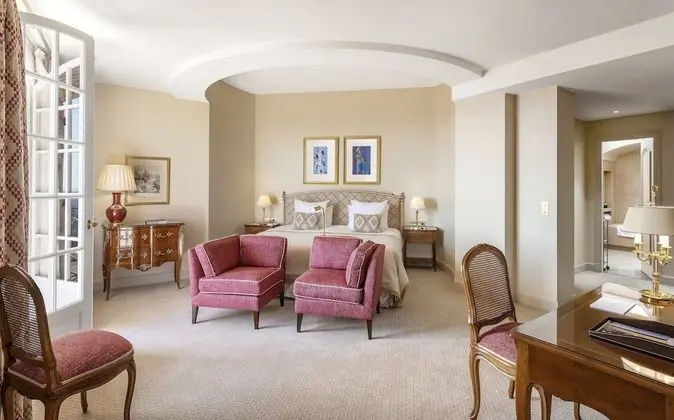 Villa, 2 Yatak Odası