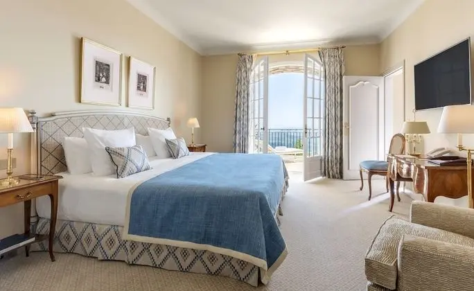 Villa, 2 Yatak Odası