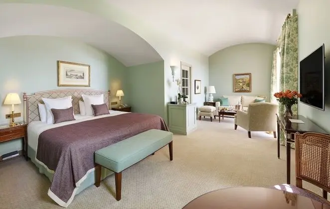 Superior Süit (Superior)