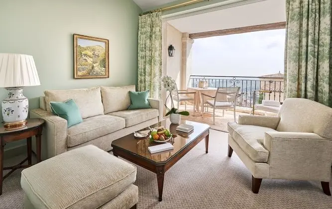 Superior Süit (Superior)