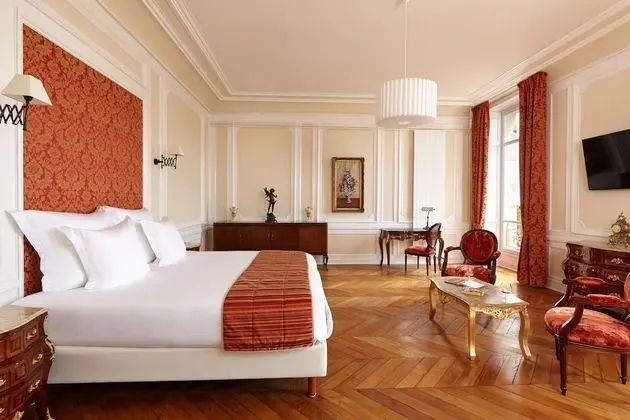 Royal Süit