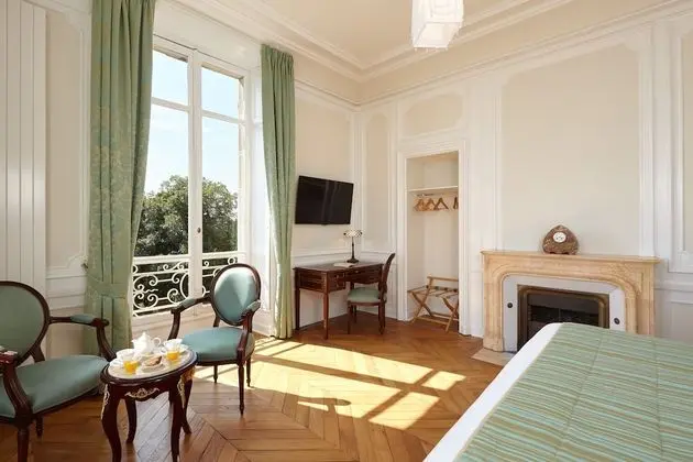 Royal Süit